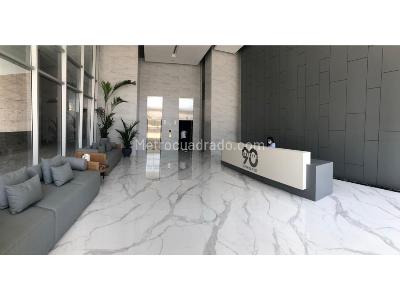 Apartaestudio en venta en El Poblado, Barranquilla · foto 7 de 20