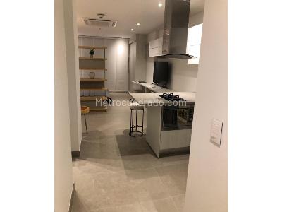 Apartaestudio en venta en El Poblado, Barranquilla · foto 8 de 20