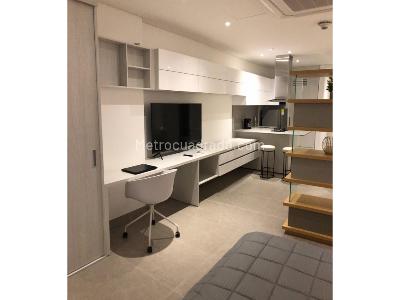 Apartaestudio en venta en El Poblado, Barranquilla · foto 9 de 20