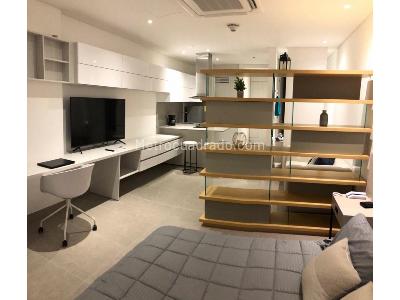 Apartaestudio en venta en El Poblado, Barranquilla · foto 10 de 20