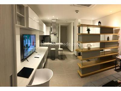 Apartaestudio en venta en El Poblado, Barranquilla · foto 11 de 20