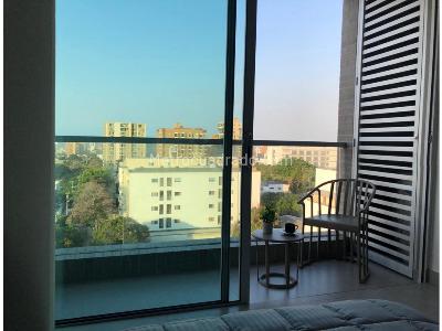 Apartaestudio en venta en El Poblado, Barranquilla · foto 12 de 20