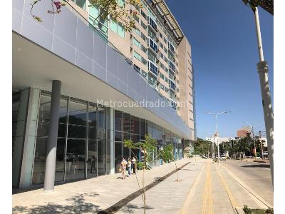 Apartaestudio en venta en El Poblado, Barranquilla · foto 14 de 20