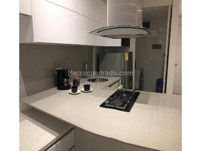 Apartaestudio en venta en El Poblado, Barranquilla · foto 15 de 20