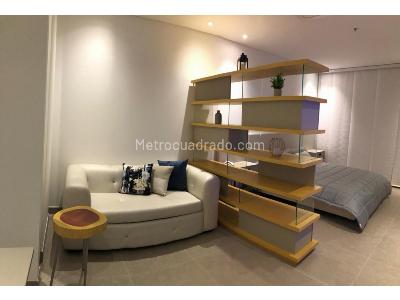 Apartaestudio en venta en El Poblado, Barranquilla · foto 16 de 20
