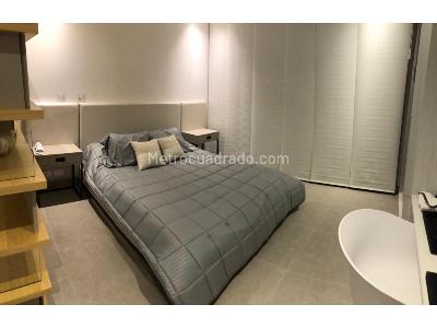 Apartaestudio en venta en El Poblado, Barranquilla · foto 17 de 20