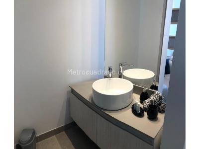 Apartaestudio en venta en El Poblado, Barranquilla · foto 18 de 20
