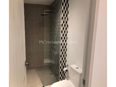 Apartaestudio en venta en El Poblado, Barranquilla · foto 19 de 20