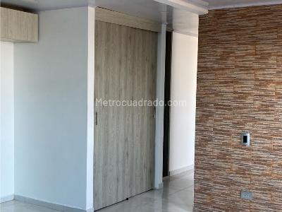 Apartamento de 3 alcobas en venta en Alameda Del Rio, Barranquilla, 52 m² · foto 4 de 20