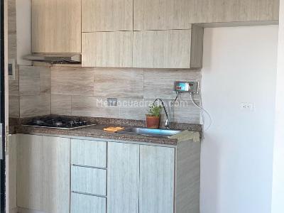 Apartamento de 3 alcobas en venta en Alameda Del Rio, Barranquilla, 52 m² · foto 5 de 20