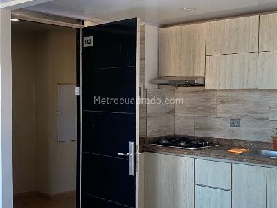 Apartamento de 3 alcobas en venta en Alameda Del Rio, Barranquilla, 52 m² · foto 6 de 20