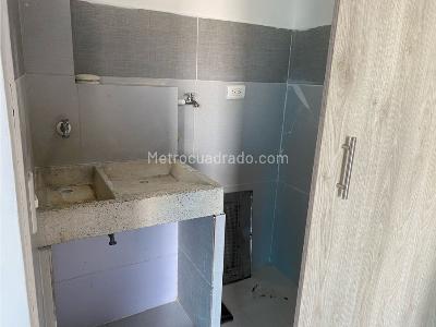 Apartamento de 3 alcobas en venta en Alameda Del Rio, Barranquilla, 52 m² · foto 10 de 20