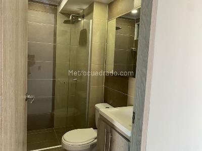 Apartamento de 3 alcobas en venta en Alameda Del Rio, Barranquilla, 52 m² · foto 11 de 20