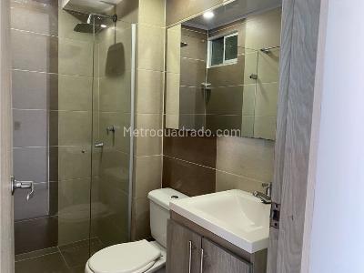 Apartamento de 3 alcobas en venta en Alameda Del Rio, Barranquilla, 52 m² · foto 12 de 20