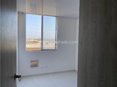 Apartamento de 3 alcobas en venta en Alameda Del Rio, Barranquilla, 52 m² · foto 13 de 20