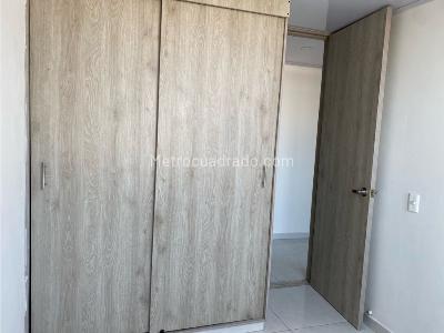 Apartamento de 3 alcobas en venta en Alameda Del Rio, Barranquilla, 52 m² · foto 14 de 20
