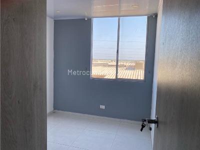 Apartamento de 3 alcobas en venta en Alameda Del Rio, Barranquilla, 52 m² · foto 15 de 20