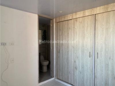 Apartamento de 3 alcobas en venta en Alameda Del Rio, Barranquilla, 52 m² · foto 18 de 20