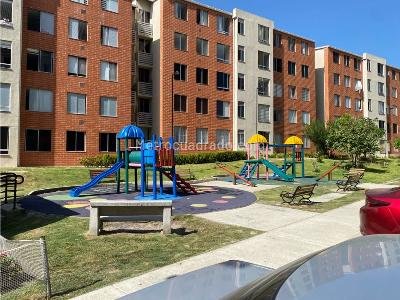 Apartamento de 3 alcobas en venta en Alameda Del Rio, Barranquilla, 52 m² · foto 20 de 20
