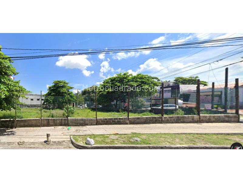 Lote en Venta, Las Delicias, Barranquilla - Vista 4