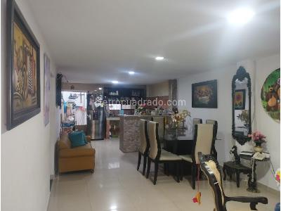 Casa de 3 alcobas en venta en Lucero, Barranquilla, 120 m² · foto 2 de 14