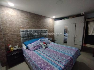 Casa de 3 alcobas en venta en Lucero, Barranquilla, 120 m² · foto 4 de 14