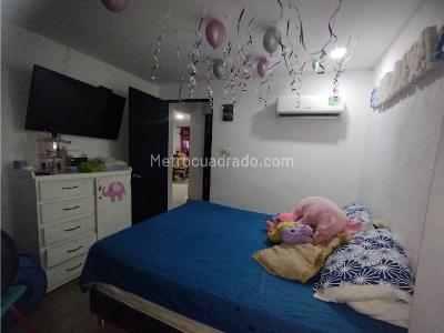 Casa de 3 alcobas en venta en Lucero, Barranquilla, 120 m² · foto 5 de 14