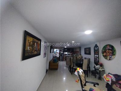 Casa de 3 alcobas en venta en Lucero, Barranquilla, 120 m² · foto 6 de 14