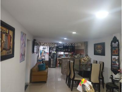 Casa de 3 alcobas en venta en Lucero, Barranquilla, 120 m² · foto 7 de 14