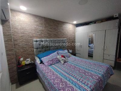 Casa de 3 alcobas en venta en Lucero, Barranquilla, 120 m² · foto 8 de 14
