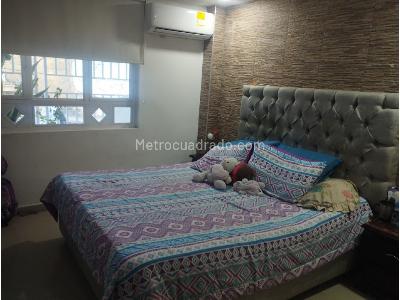 Casa de 3 alcobas en venta en Lucero, Barranquilla, 120 m² · foto 10 de 14