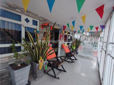 Casa de 3 alcobas en venta en Lucero, Barranquilla, 120 m² · foto 12 de 14