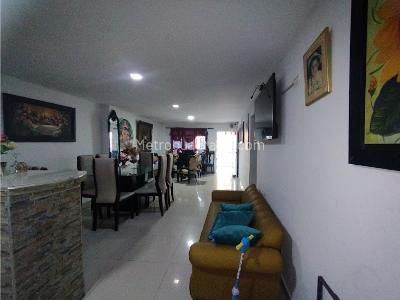 Casa de 3 alcobas en venta en Lucero, Barranquilla, 120 m² · foto 13 de 14