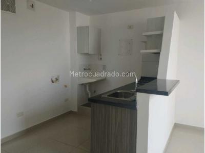 Apartaestudio en venta en Ciudad Jardin, Barranquilla, 45 m² · foto 3 de 11