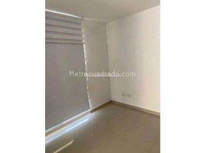 Apartaestudio en venta en Ciudad Jardin, Barranquilla, 45 m² · foto 6 de 11