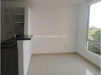Apartaestudio en venta en Ciudad Jardin, Barranquilla, 45 m² · foto 7 de 11