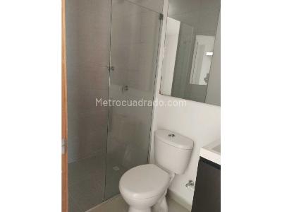 Apartaestudio en venta en Ciudad Jardin, Barranquilla, 45 m² · foto 10 de 11