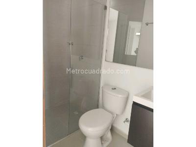 Apartaestudio en venta en Ciudad Jardin, Barranquilla, 45 m² · foto 11 de 11