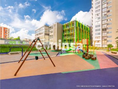 Apartamento en venta en Paraiso, Barranquilla · foto 3 de 9