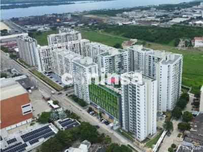 Apartamento en venta en Paraiso, Barranquilla · foto 4 de 9