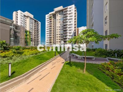 Apartamento en venta en Paraiso, Barranquilla · foto 5 de 9