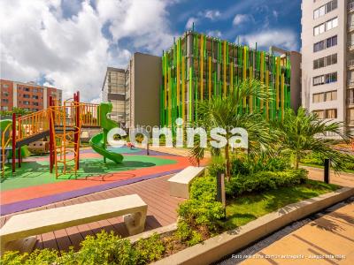 Apartamento en venta en Paraiso, Barranquilla · foto 6 de 9