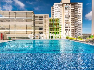Apartamento en venta en Paraiso, Barranquilla · foto 8 de 9