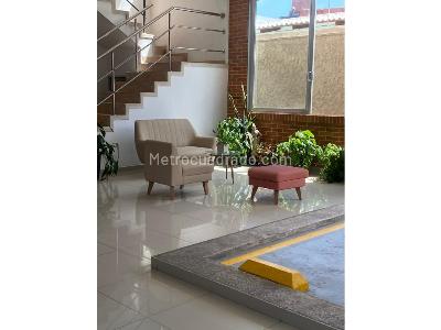 Apartamento en venta en Los Alpes, Barranquilla · foto 3 de 19