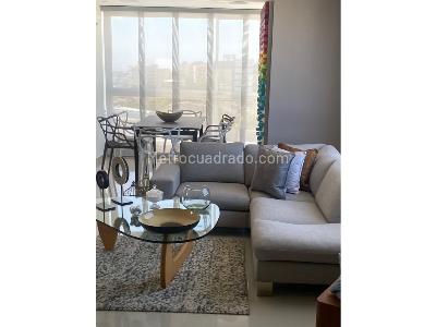 Apartamento en venta en Los Alpes, Barranquilla · foto 4 de 19