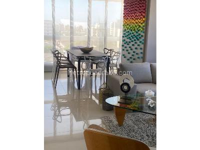 Apartamento en venta en Los Alpes, Barranquilla · foto 5 de 19