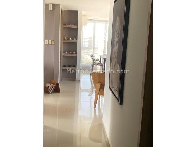 Apartamento en venta en Los Alpes, Barranquilla · foto 6 de 19