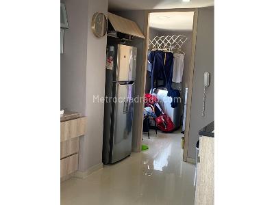 Apartamento en venta en Los Alpes, Barranquilla · foto 7 de 19