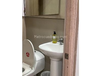 Apartamento en venta en Los Alpes, Barranquilla · foto 11 de 19