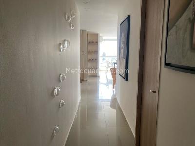 Apartamento en venta en Los Alpes, Barranquilla · foto 12 de 19